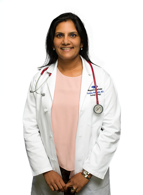 Susmitha Nimmagadda, MD headshot