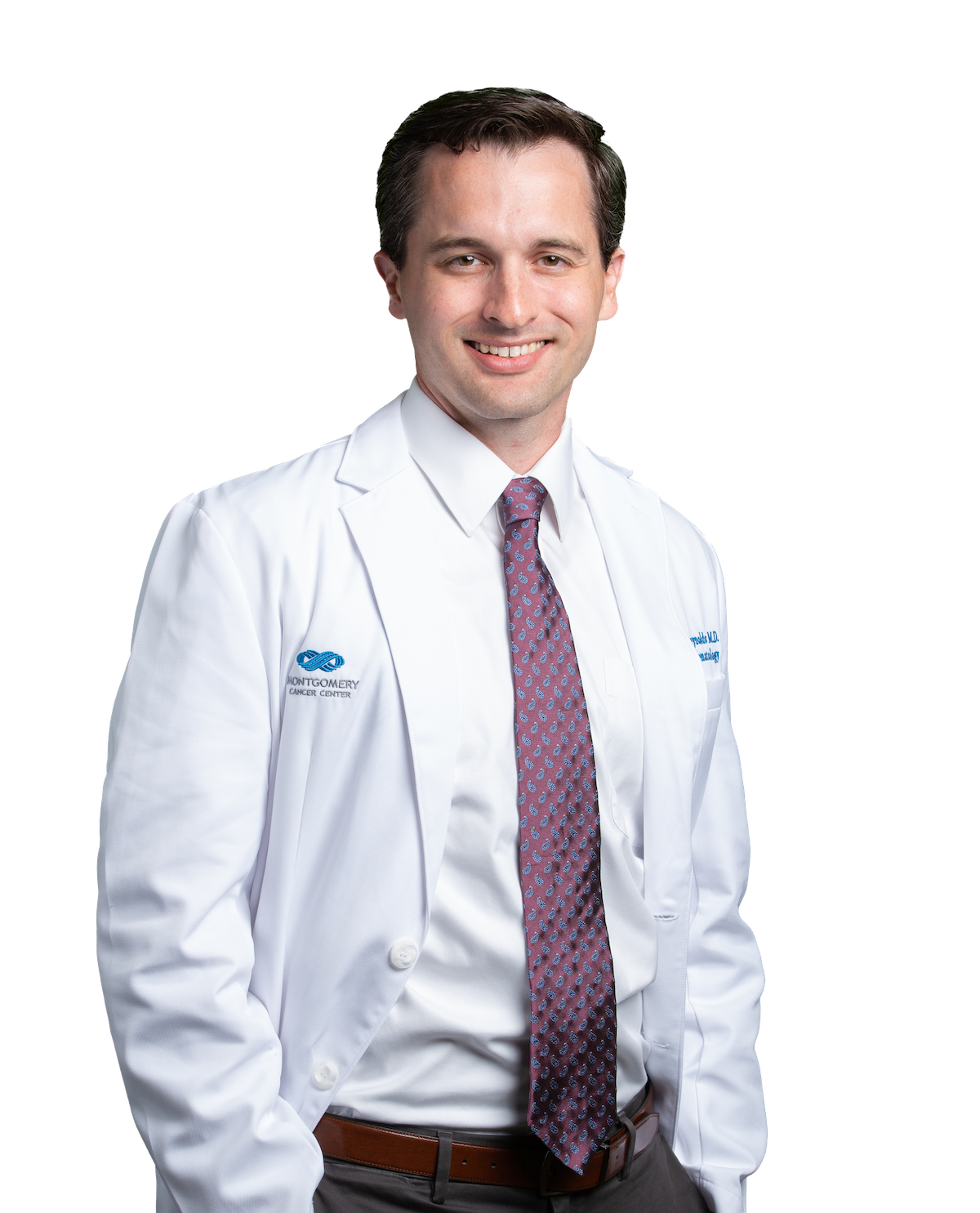 Jackson Reynolds, MD | Baptist Health Montgomery