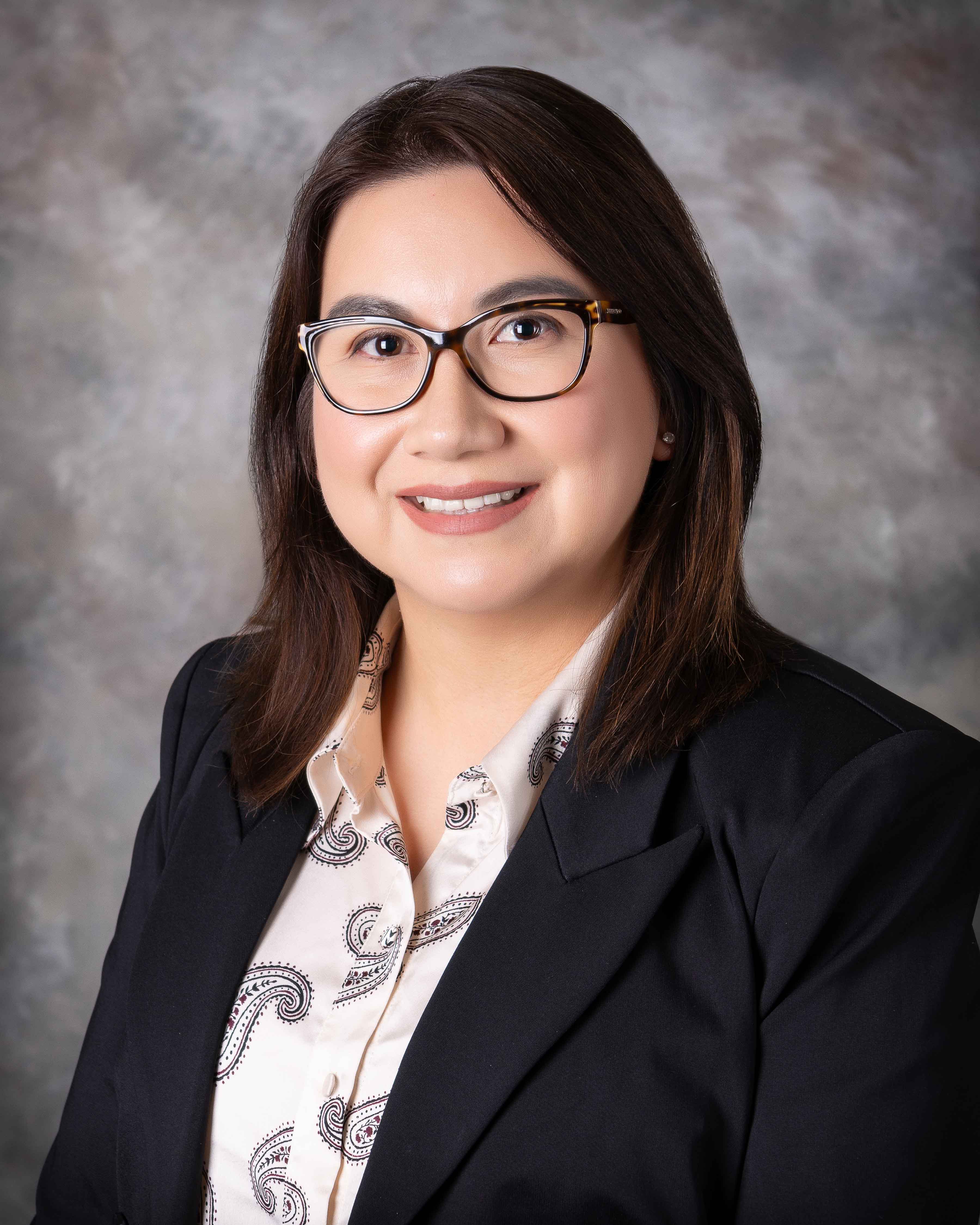 M. Belen Rojas Gallegos, MD headshot