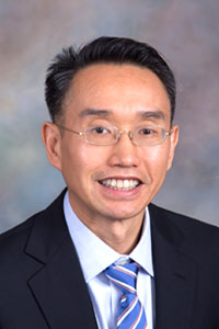 Gary Leung, MD, FACR 