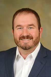 Greyson McGowin, MD headshot