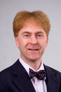 Patrick Rucker, MD