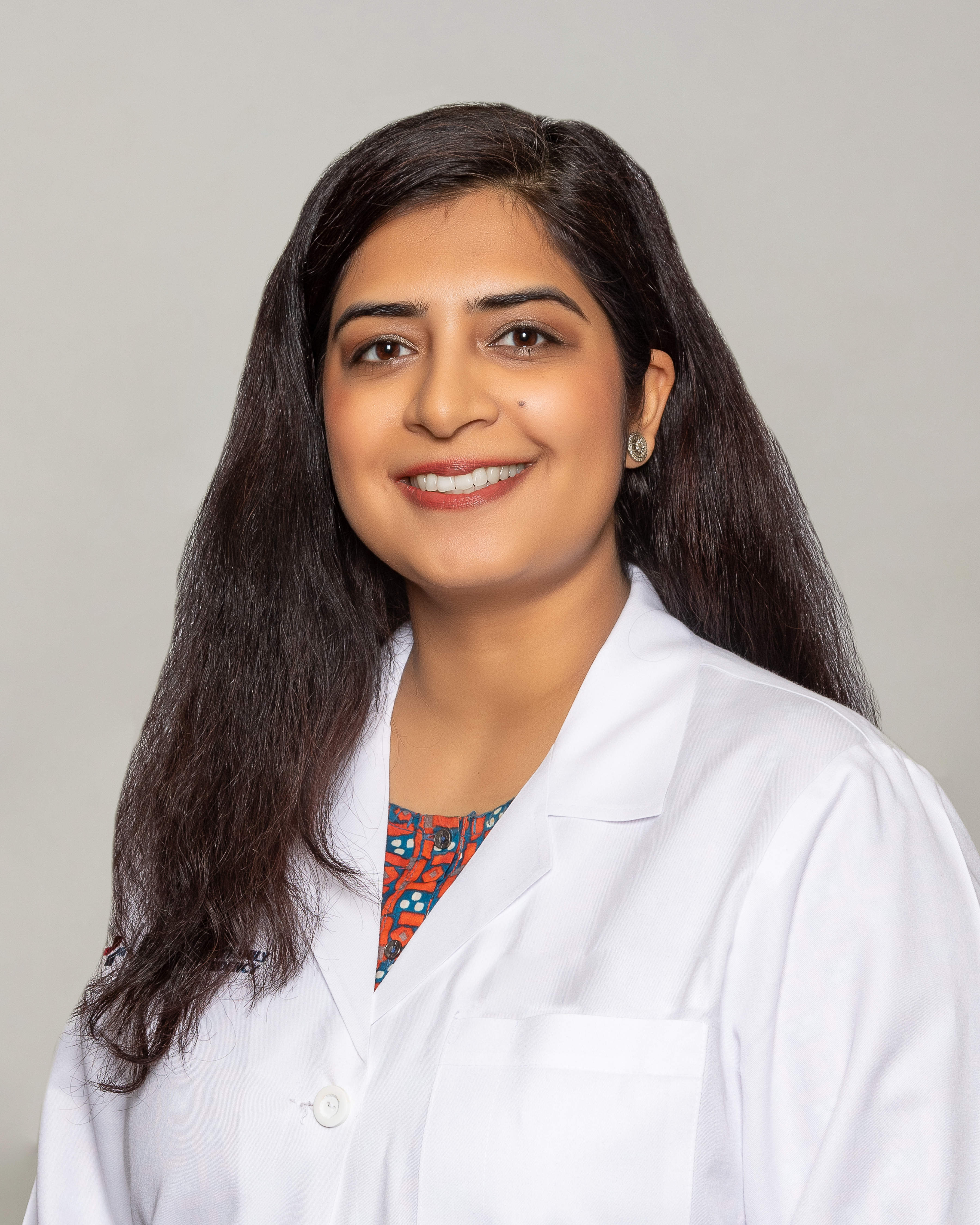 Areeba Zain, MD, MPH headshot