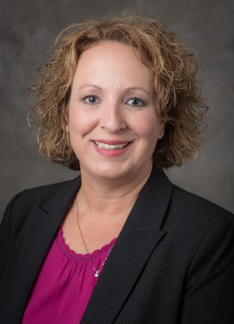 Christel Bowman, MD