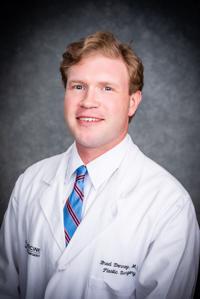 Brad D. Denney, FACS, MD