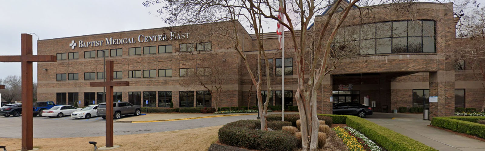 Baptist Medical Center East