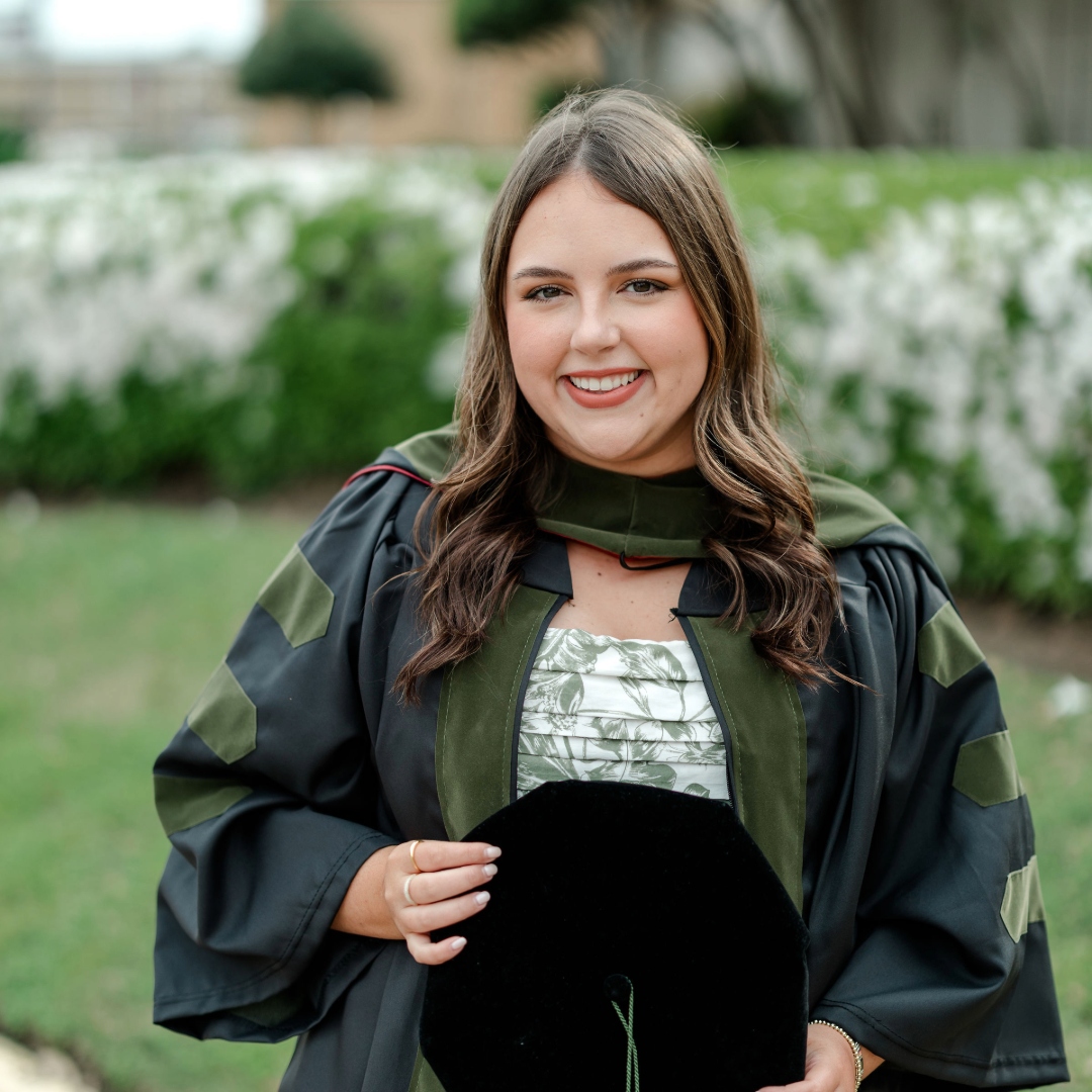 Abigail Edwards, PharmD
