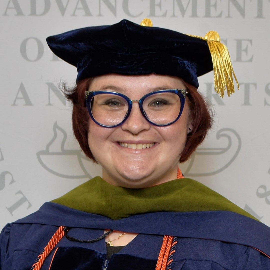 Katie Edwards, PharmD