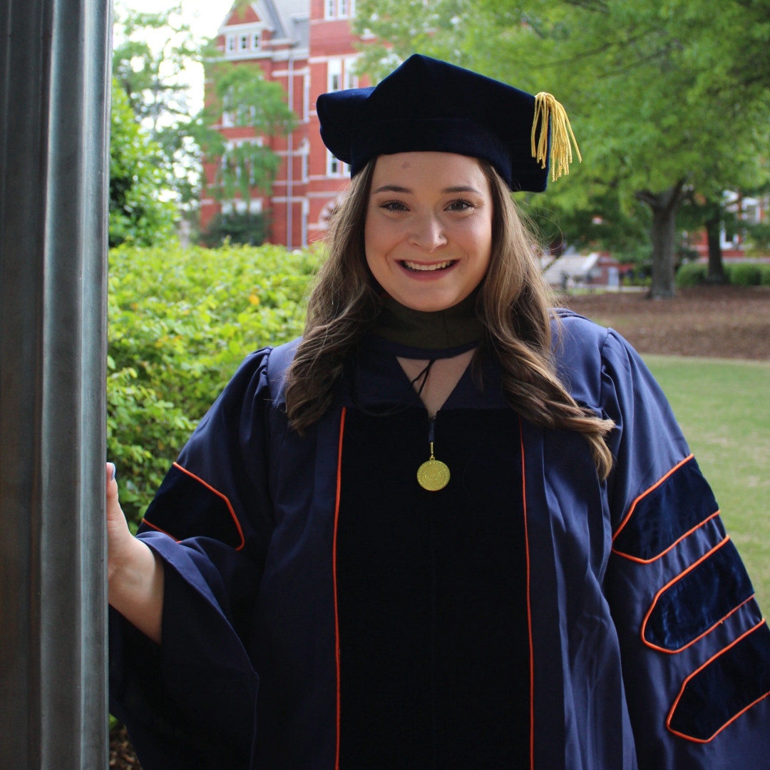 Tori Parks Lovett, PharmD