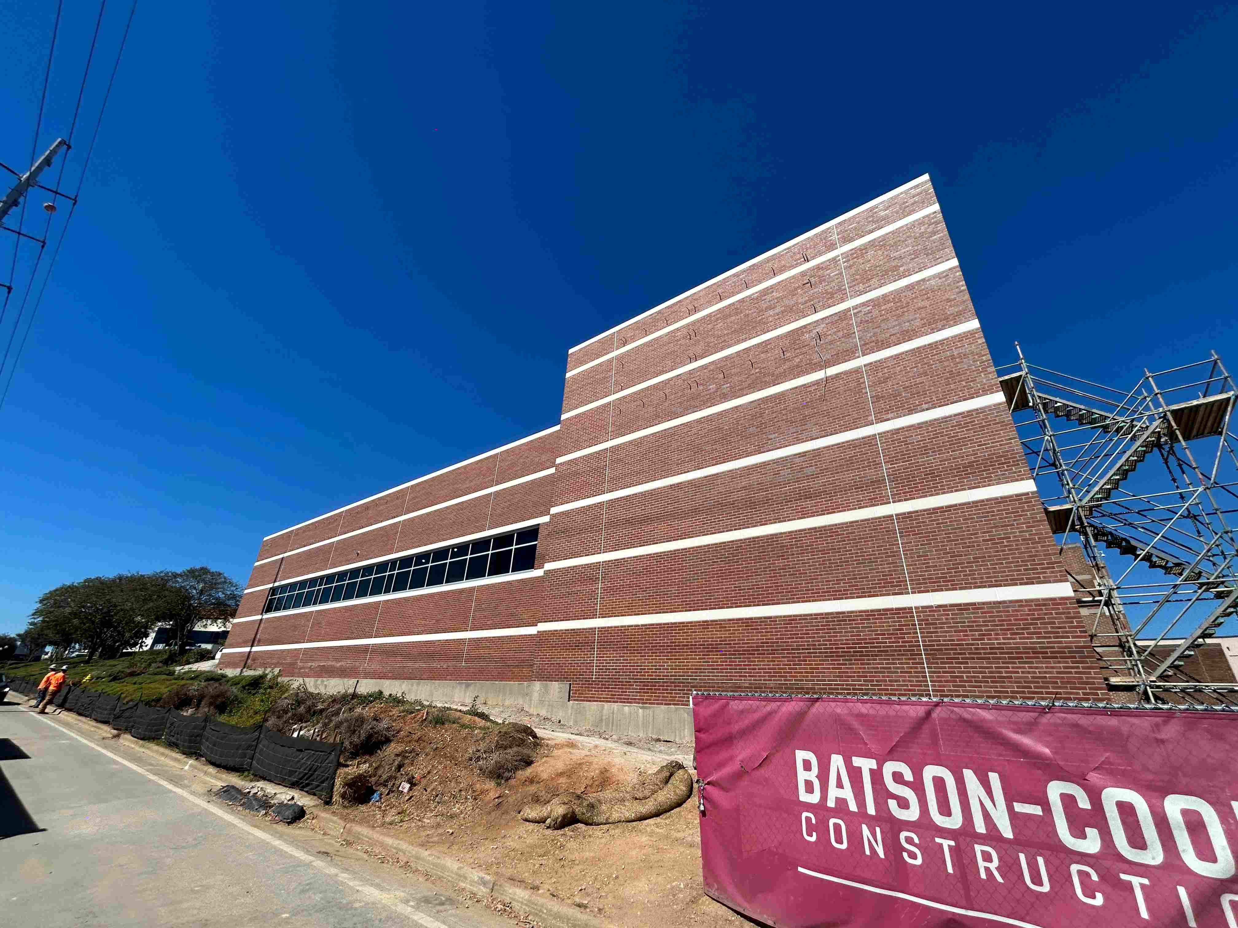 BMCS ER Expansion