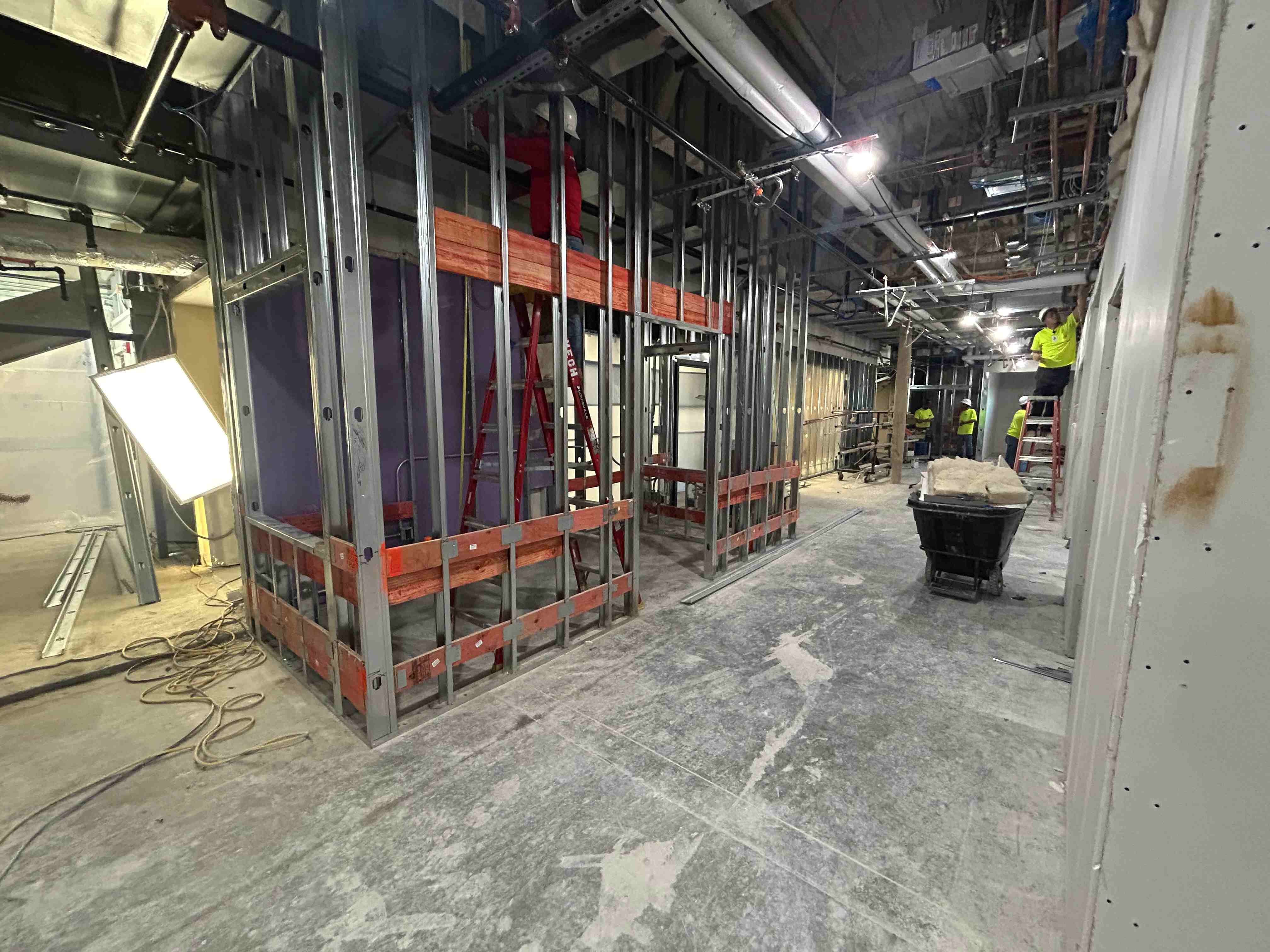 BMCE ER Expansion