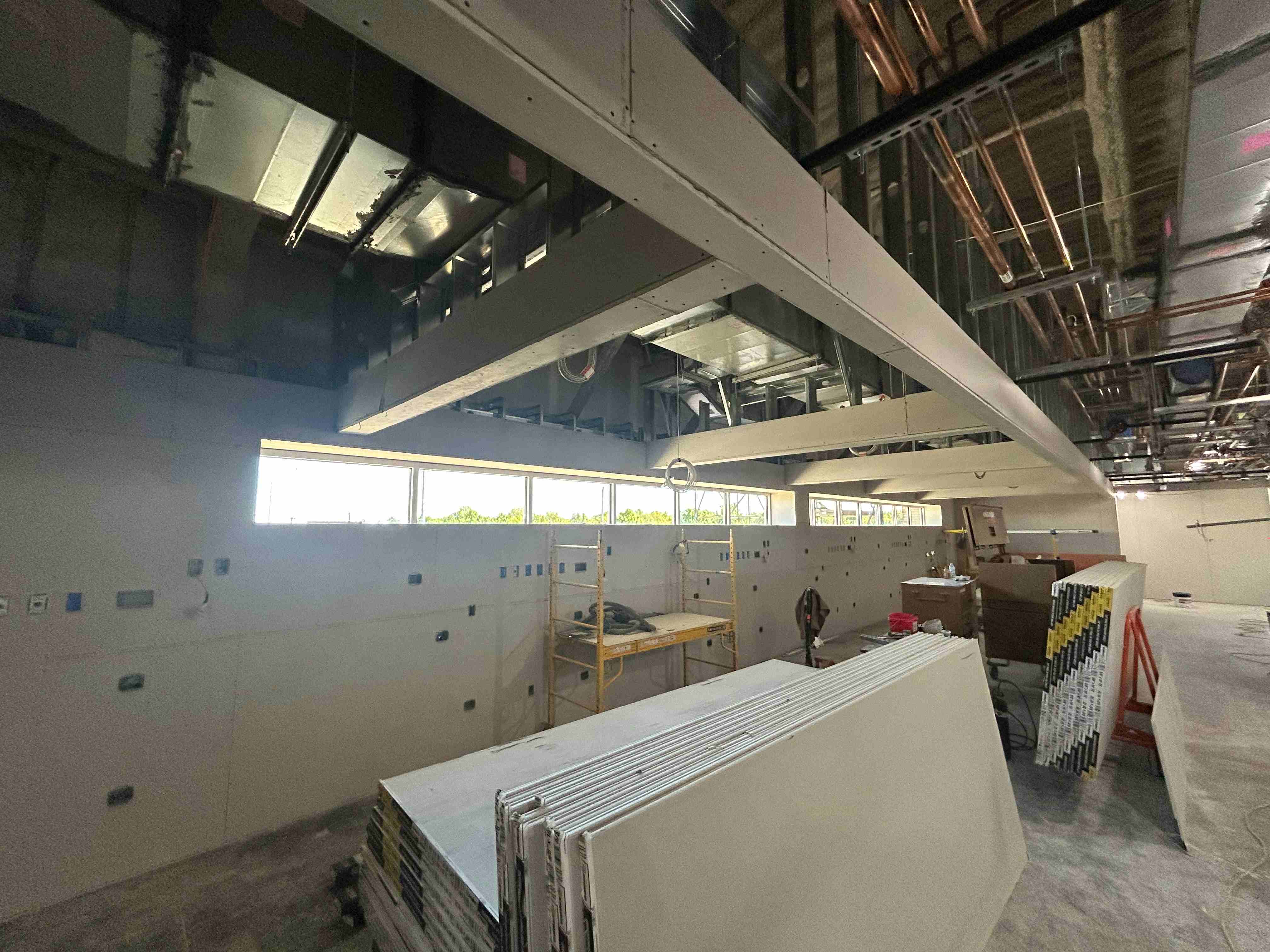 BMCS ER Expansion