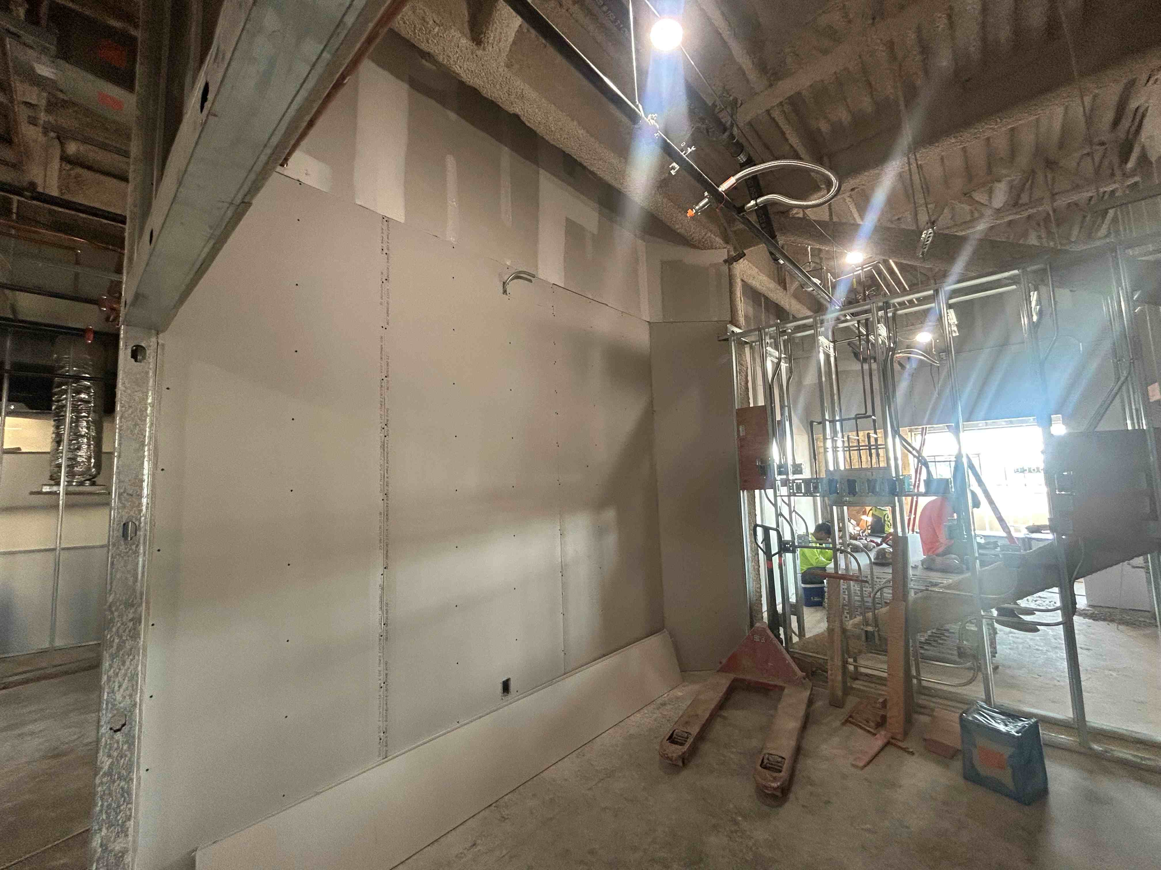BMCS ER Expansion