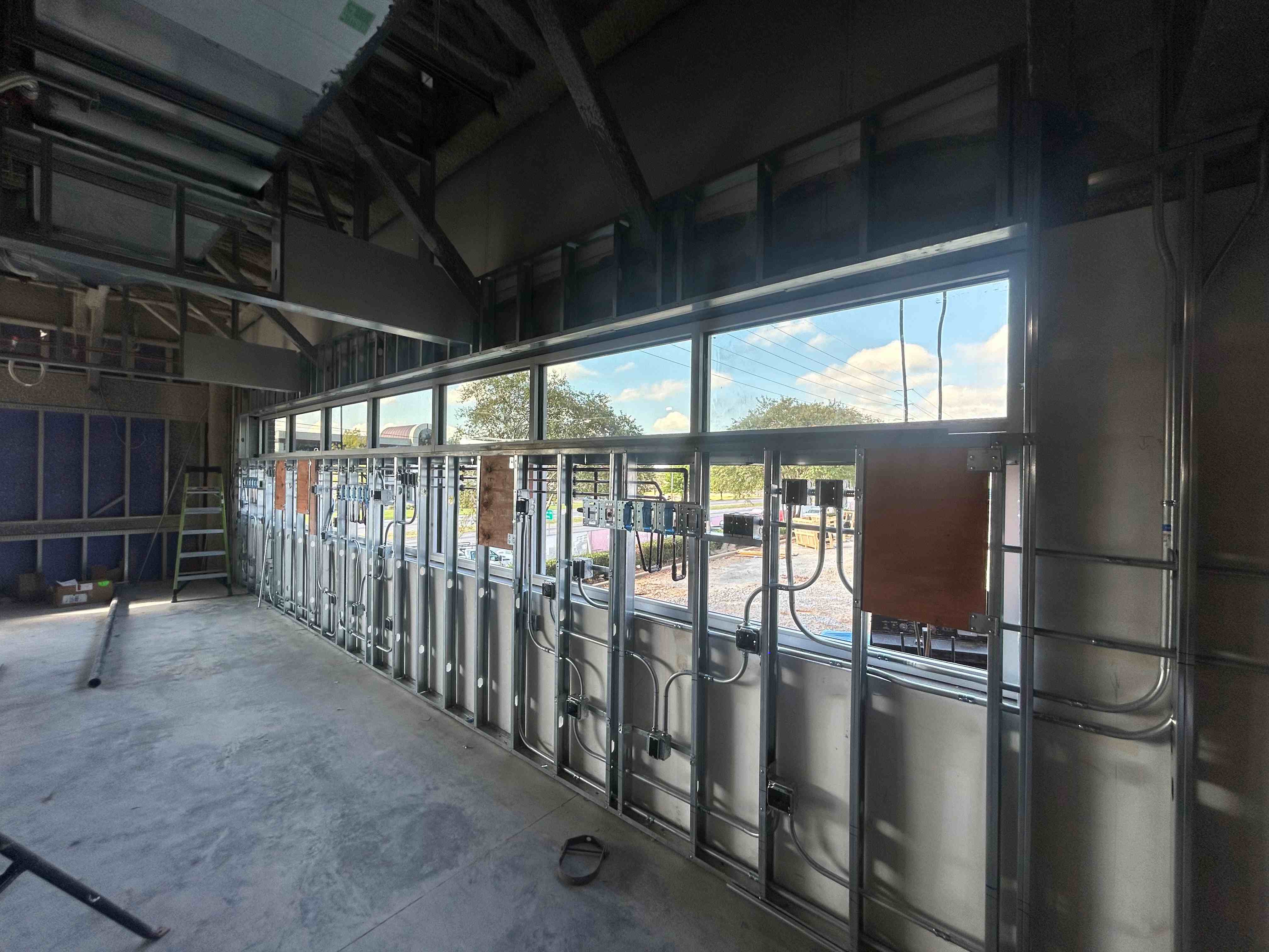 BMCS ER Expansion