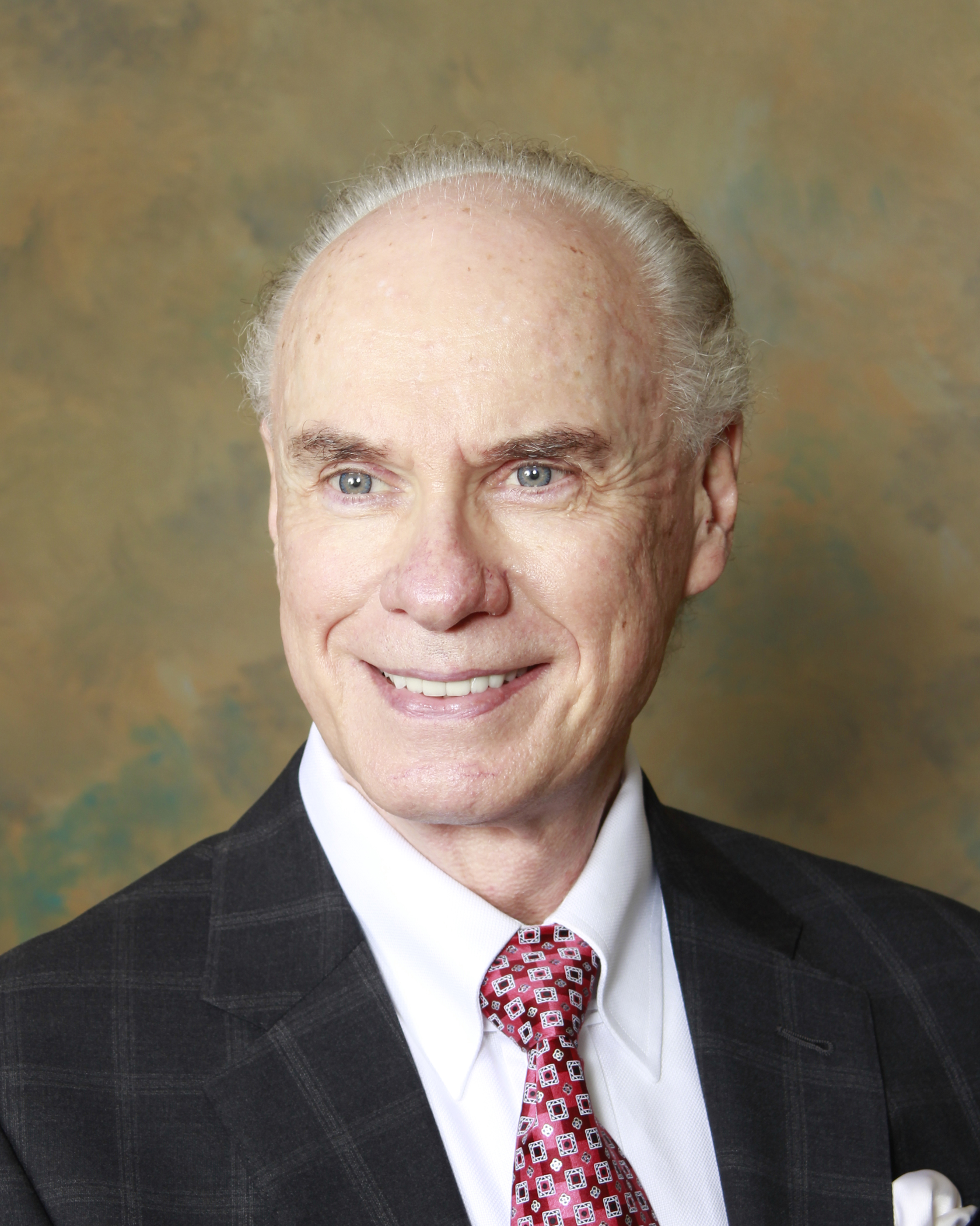 Charles D. Williams, MD