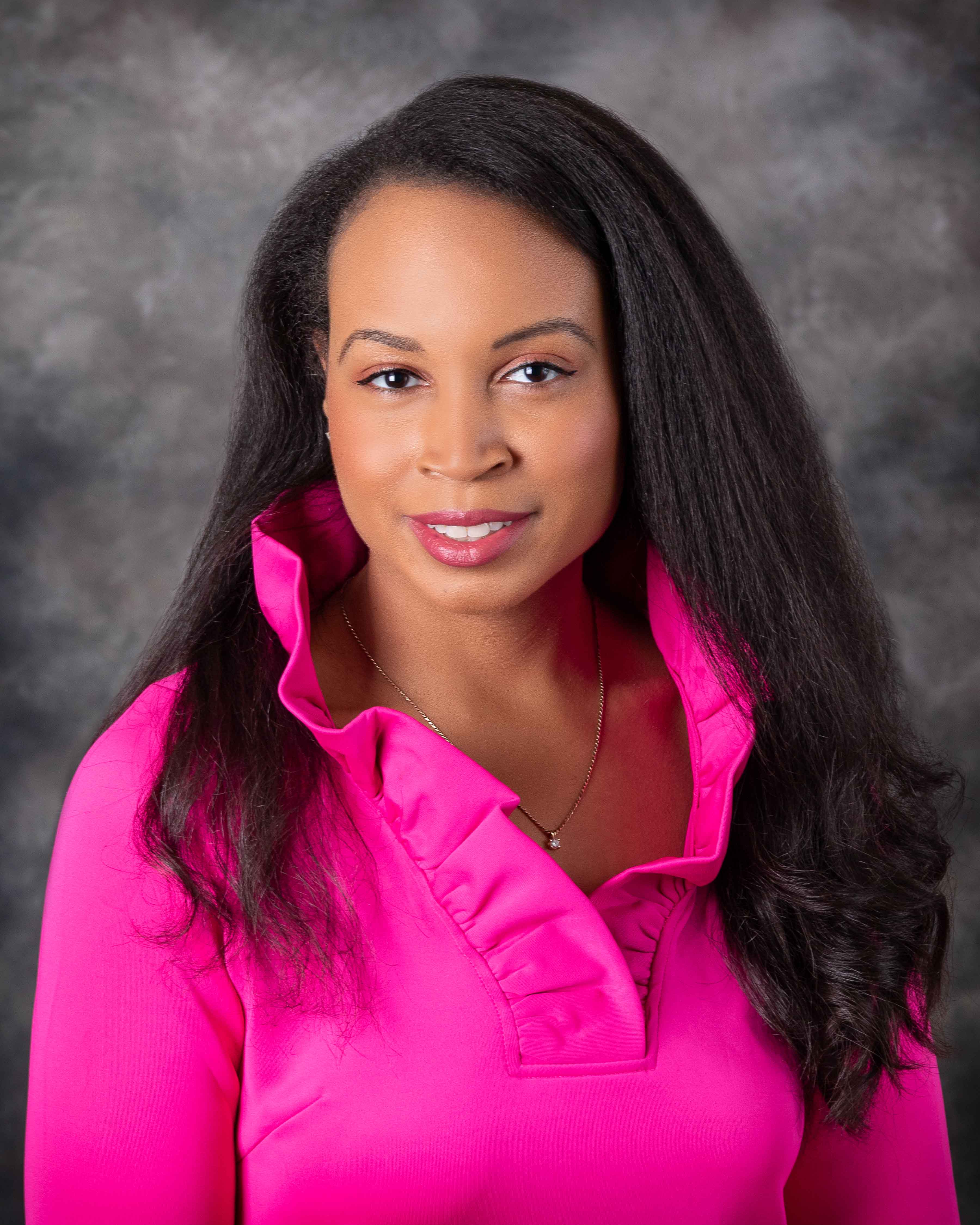 Asia McIntosh, MD, HMDC