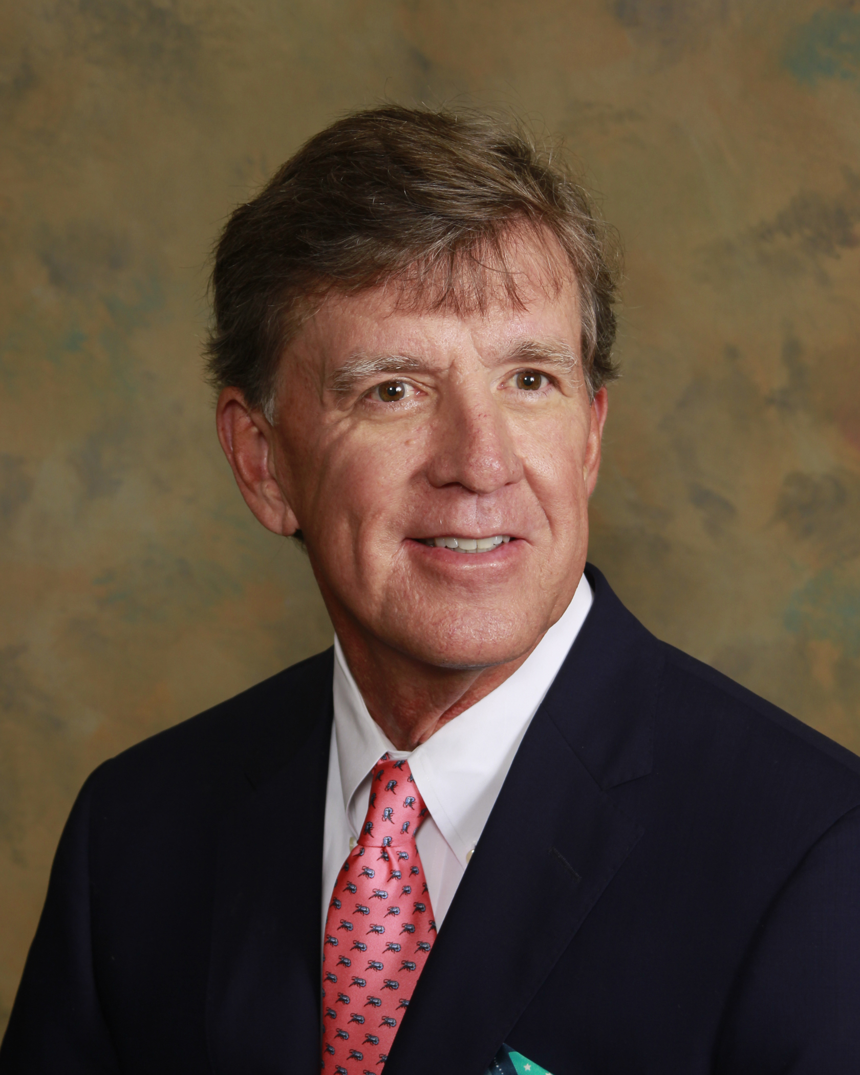 Ralph M. Garrard, MD 