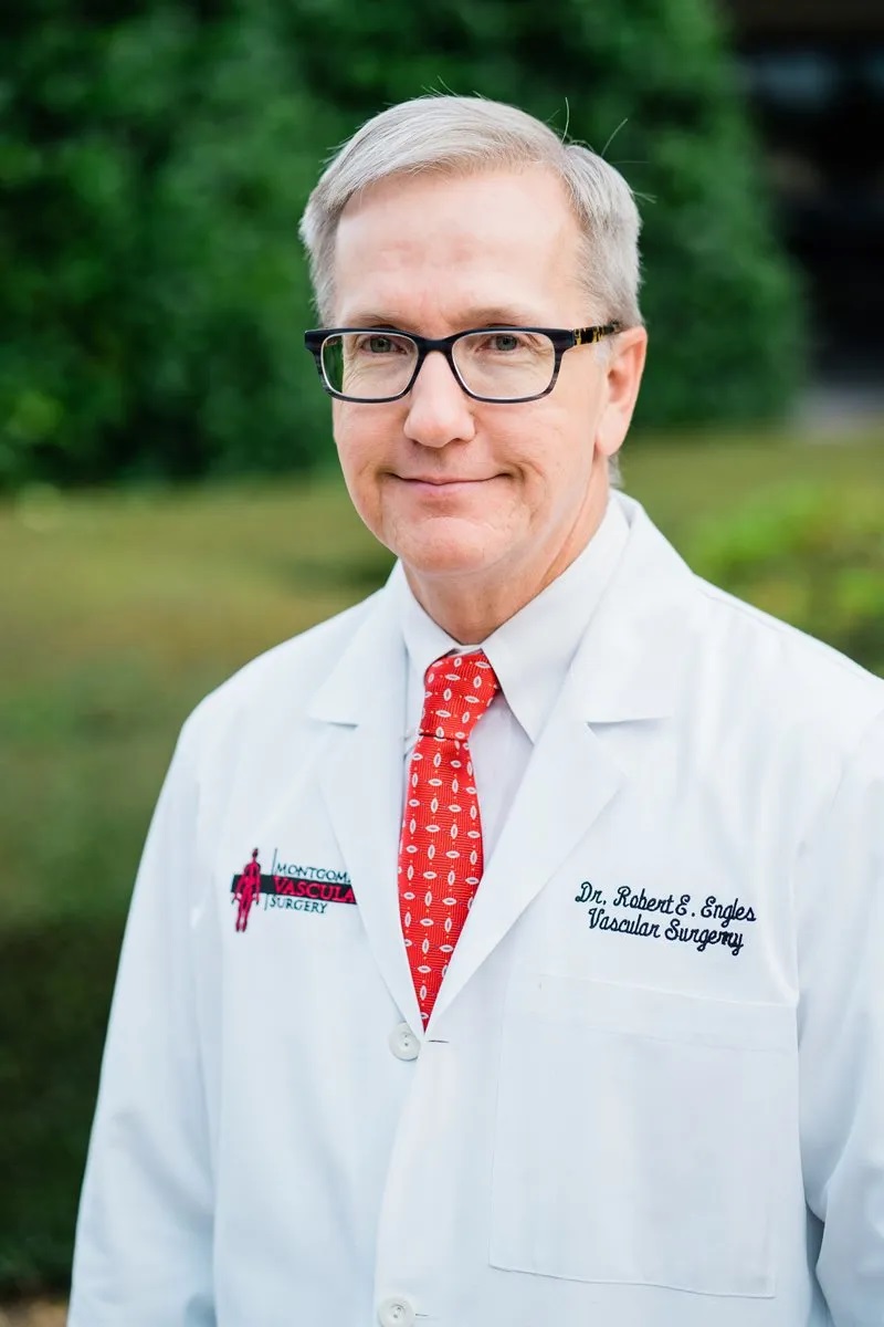 Robert E. Engles, MD 