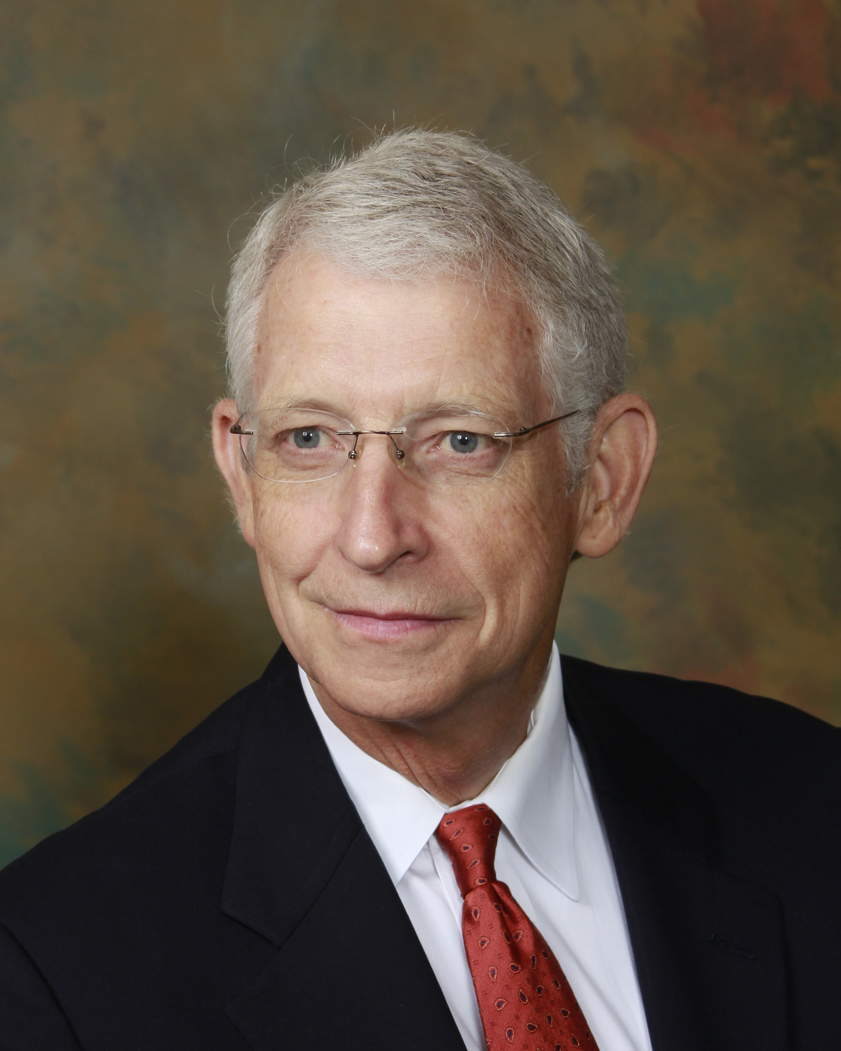 Duncan B. McRae, MD 