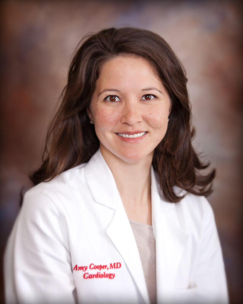 Amy B. Cooper, MD | Baptist Health Montgomery