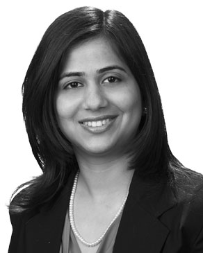 Manisha Garg, MD 