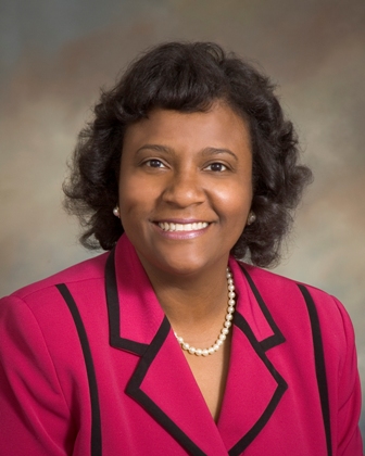 Nina P. Nelson-Garrett, MD