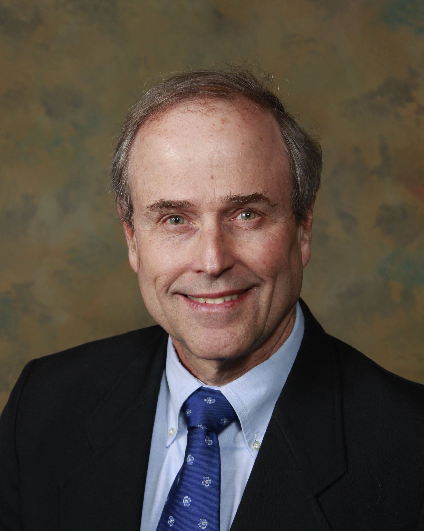 David W. Drennen, MD