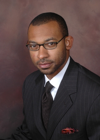 Ralph B. Redd, MD