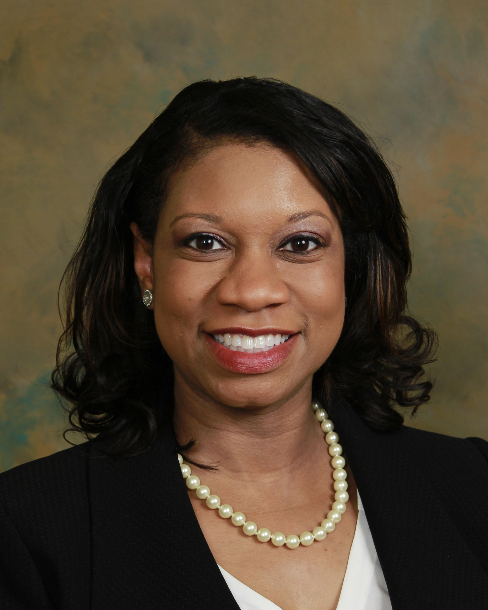 Kendra J. Gillis Colvin, MD 