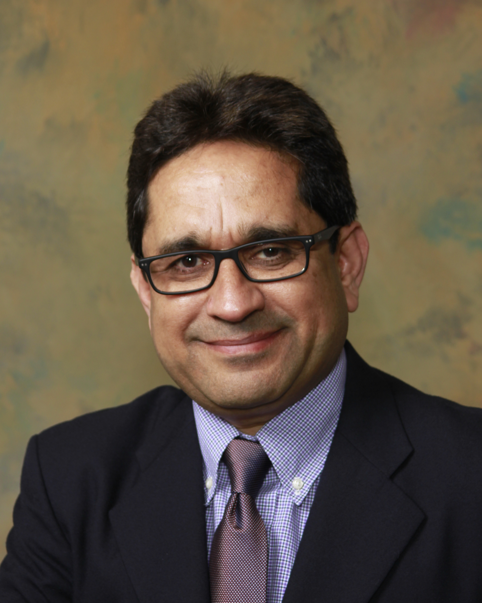 Asad S. Khan, MD 