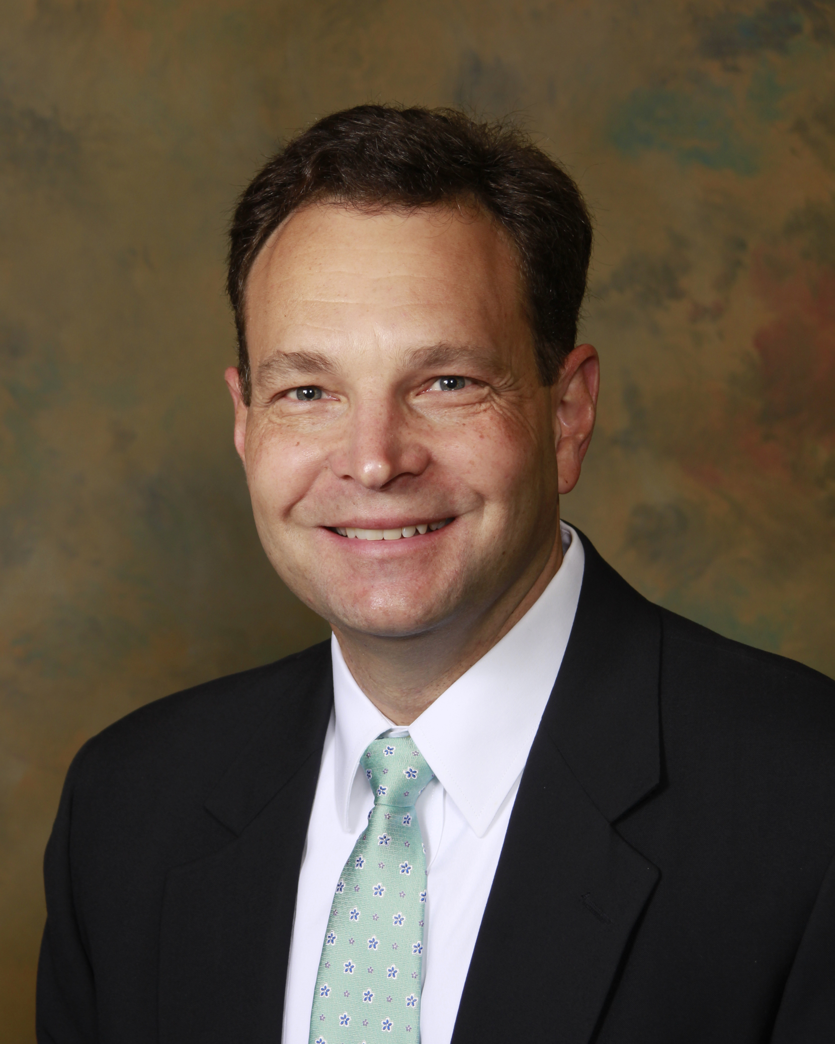 Richard A. Kean, DDS 