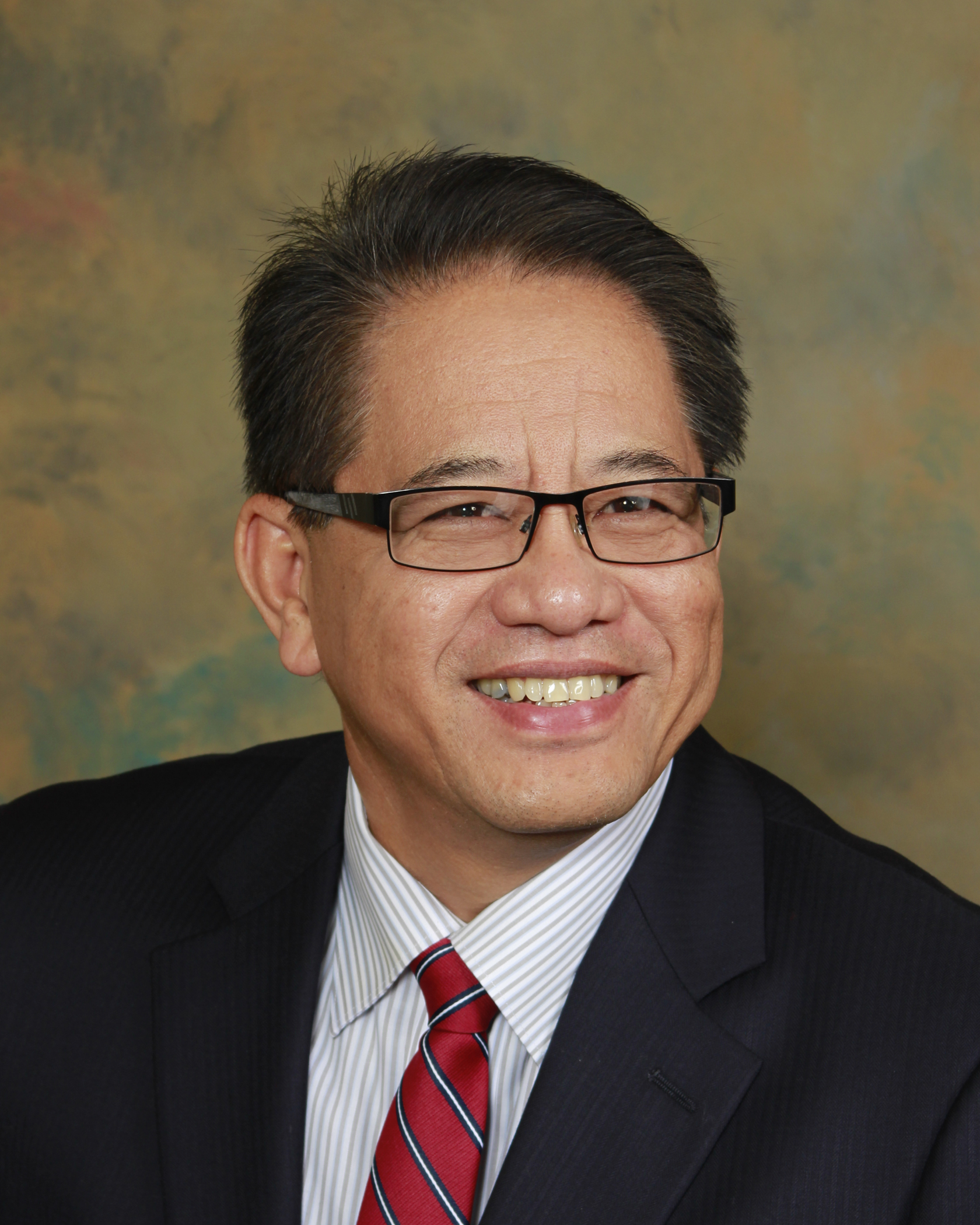 Elmer D. Roque, MD