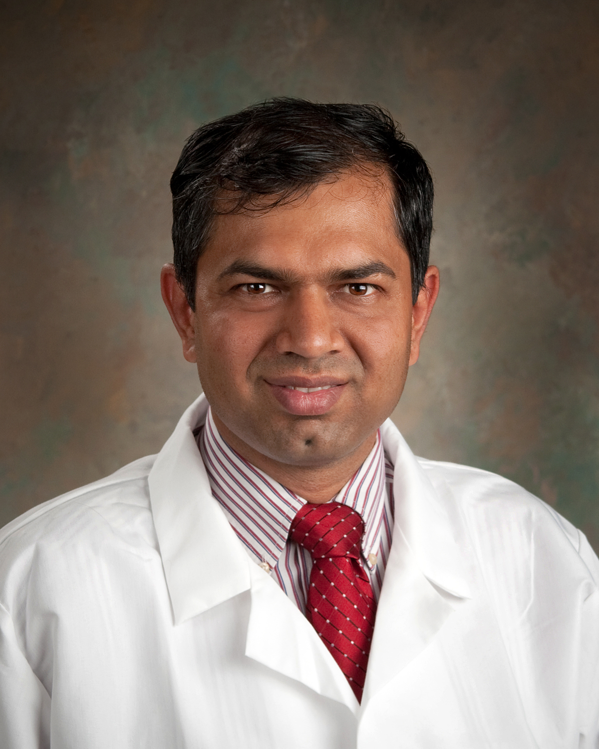 Ashish A. Vyas, MD