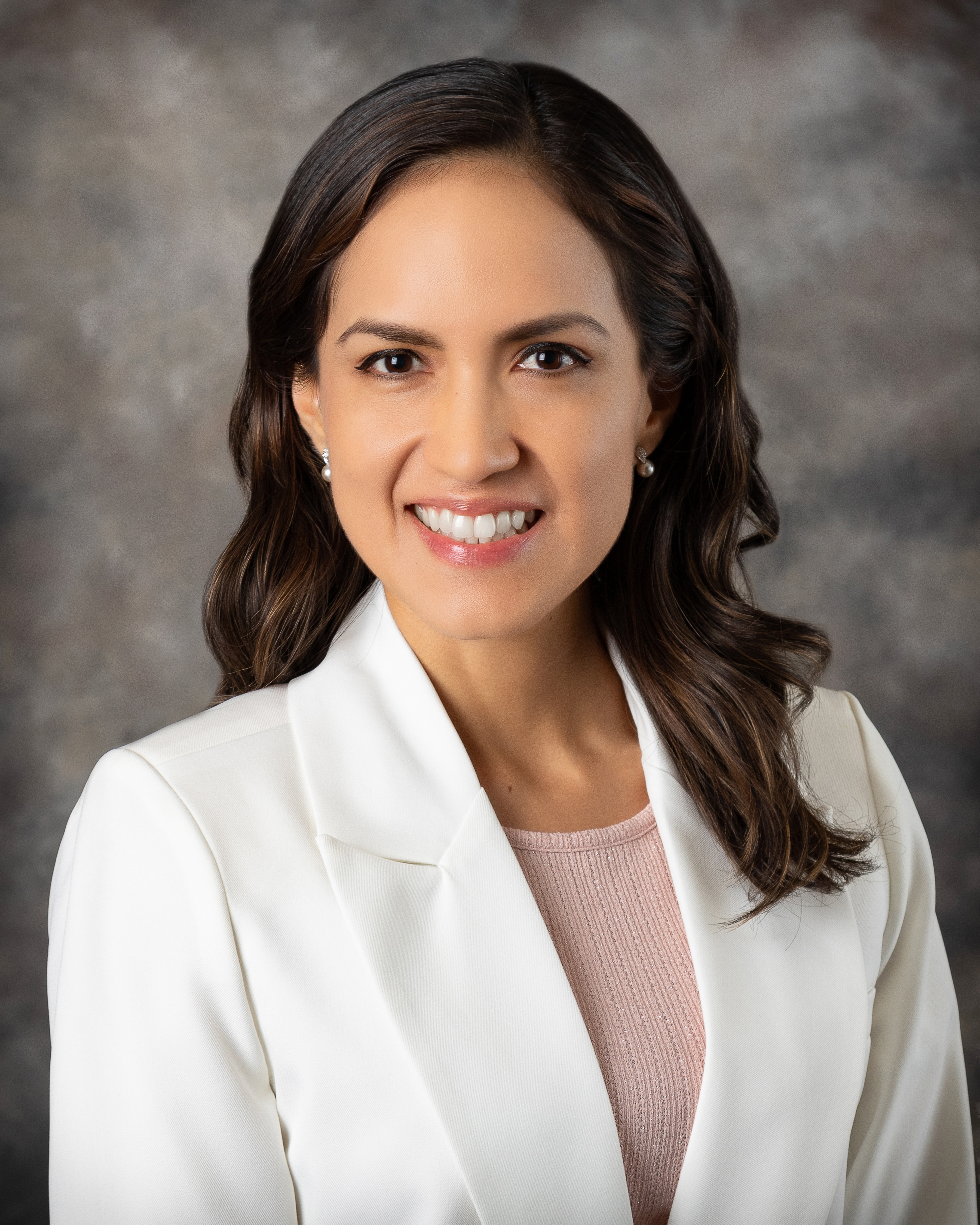 Ana Coronado-Reyna, MD, FAAP