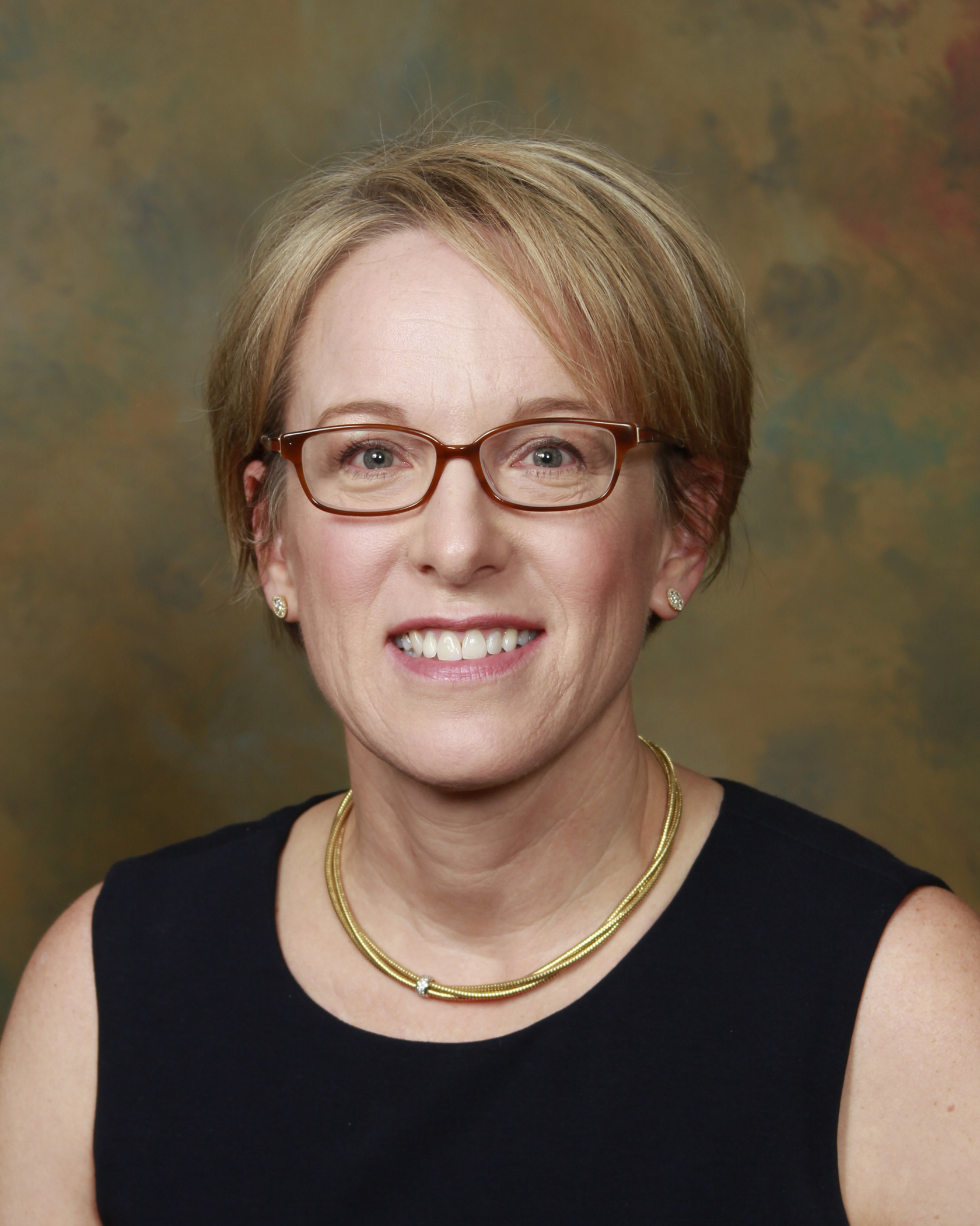 Mary M. Karst, MD 