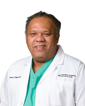 Victor E. Pena, MD