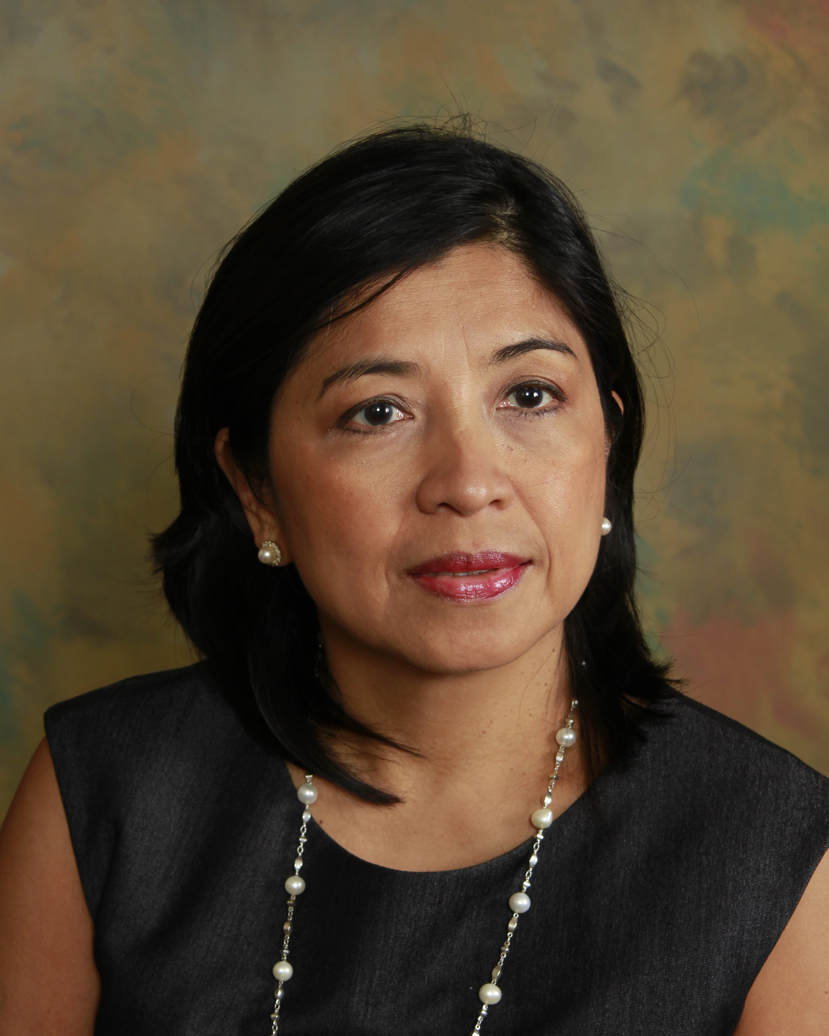 Leah O. Sanchez, MD 