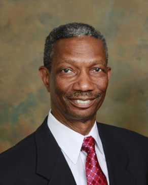 Henry G. Johnson, MD 