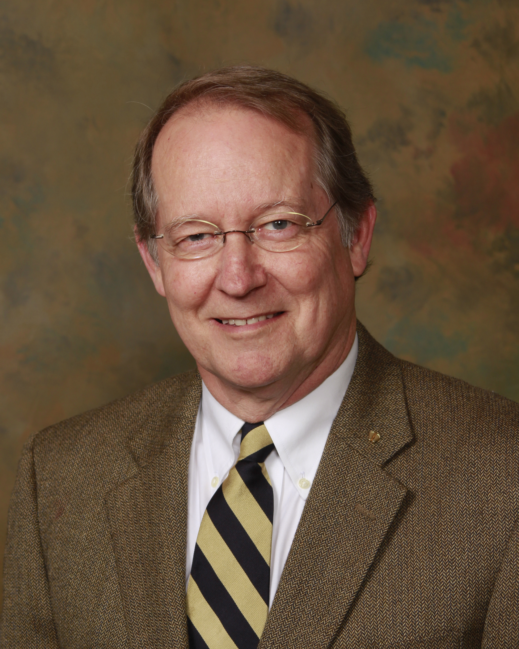 David L. Morrison, MD