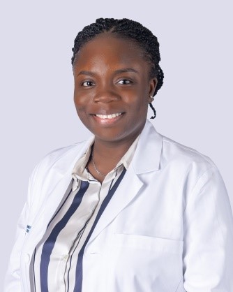 Adedolapo Adedayo, MD