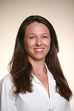 Heather Whitley, PharmD