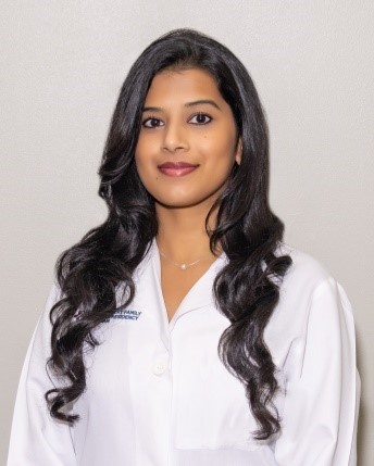 Keerthi Sreeramoju, MD