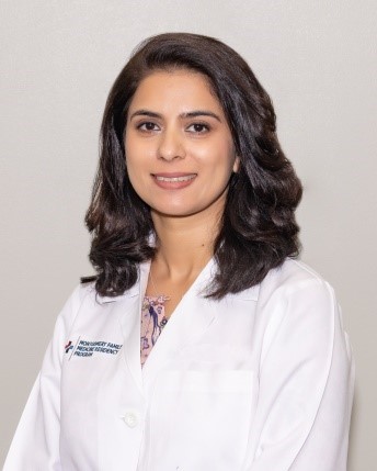 Komal Khan, MD