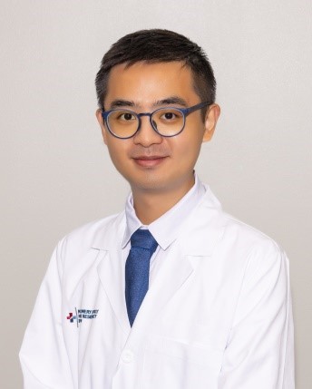 Lurong Yang, MD