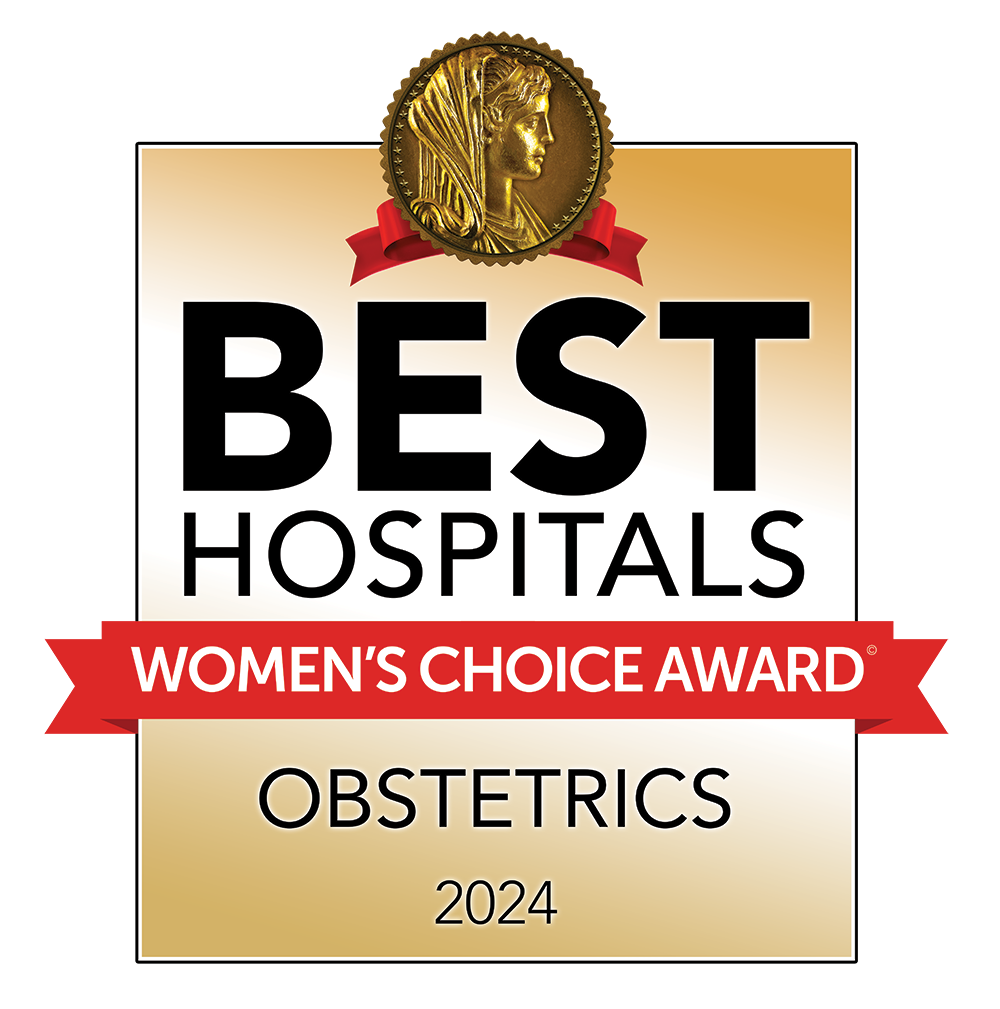 Women's Choice Awards Obstetrics