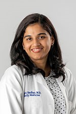 Trupti Nadkar, MD