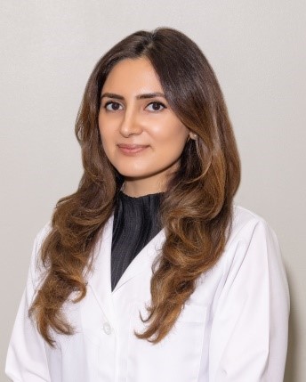 Zahra Syed, MD