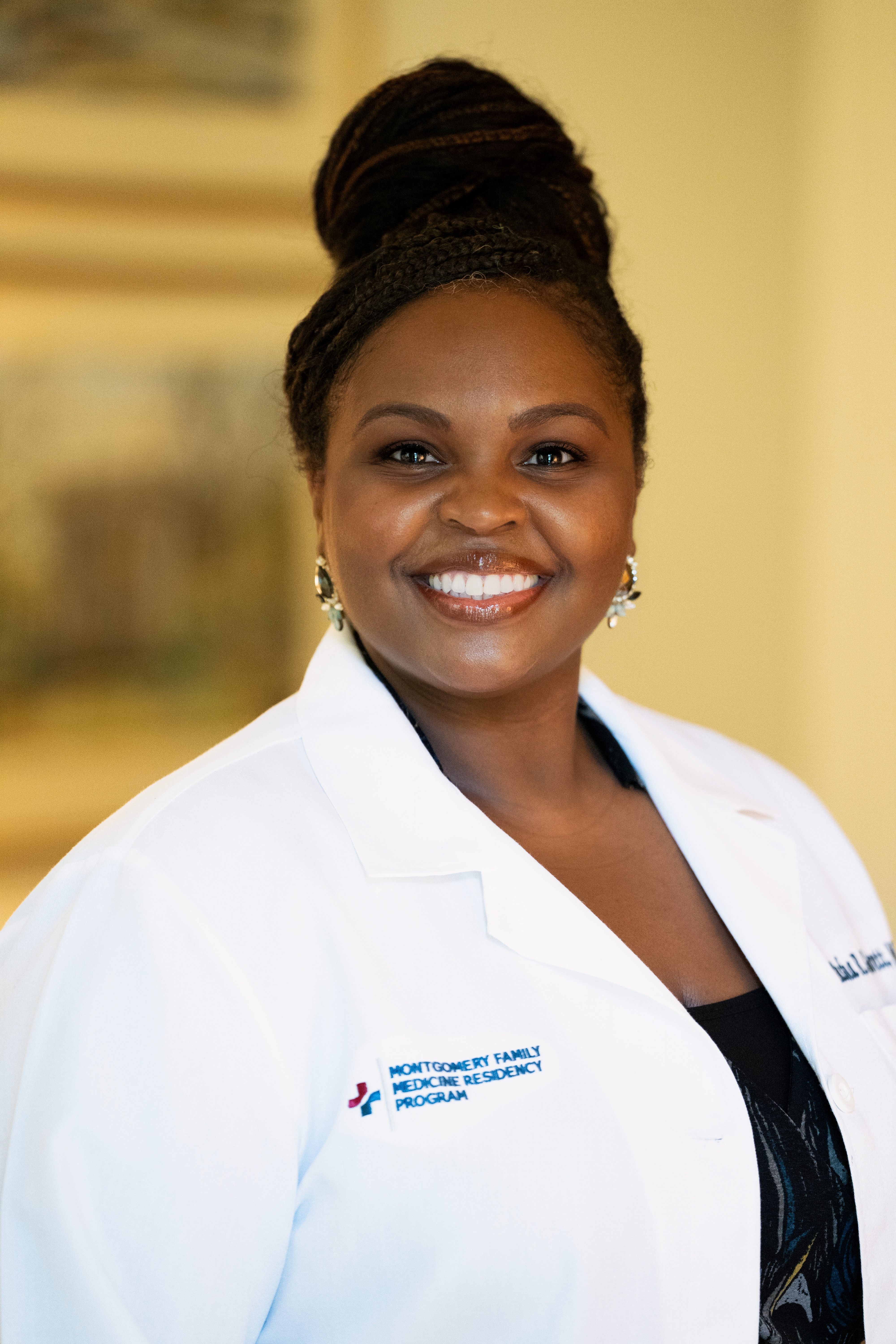 Tasha Garrett, MD