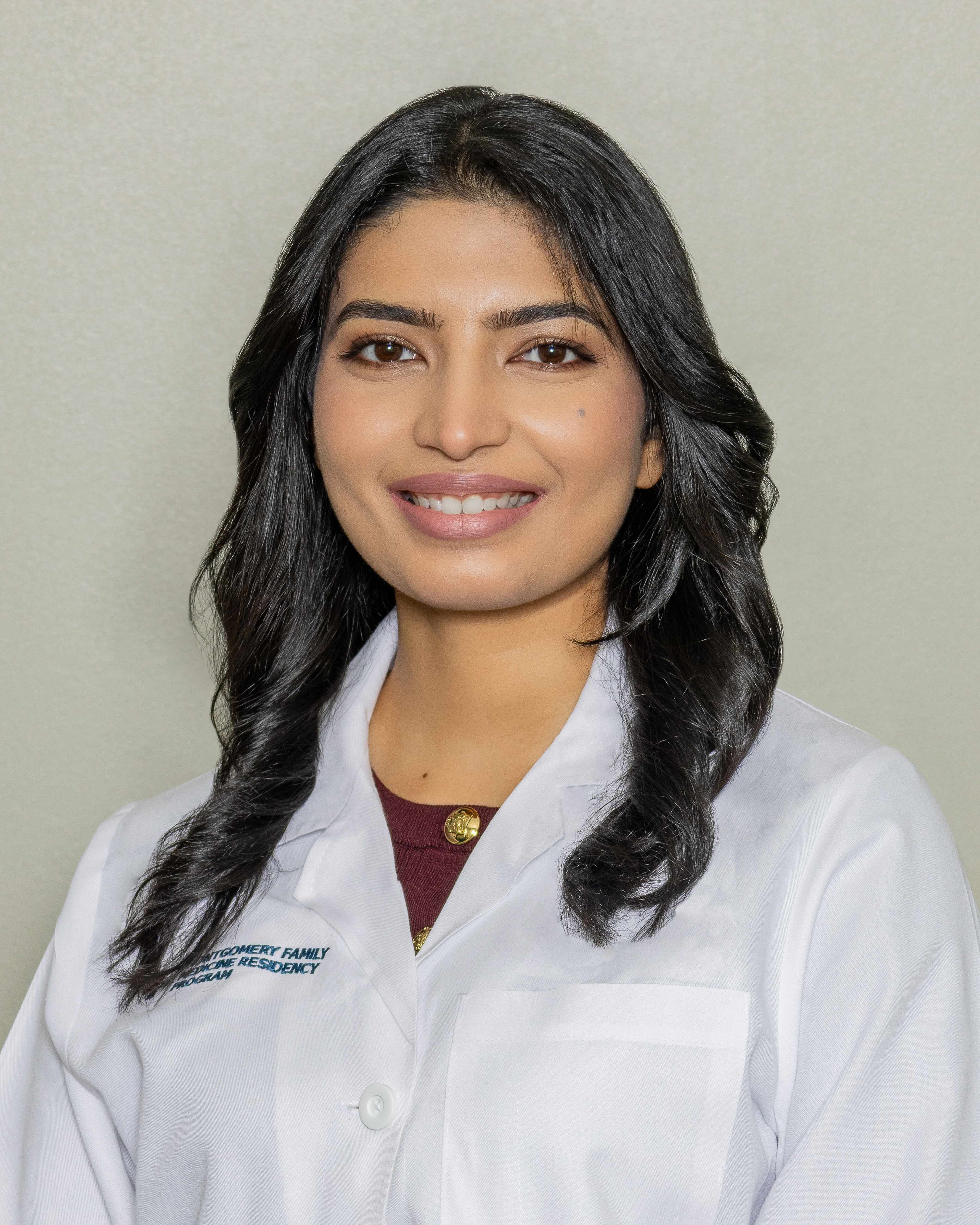 Dr. Grewal