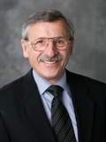 James A. Harrow, MD, PhD